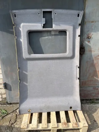 Потолок Renault Clio 1 Арт 94481546, вид 1