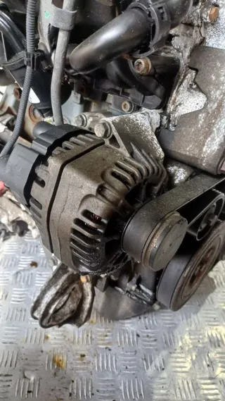 51784845 Генератор Fiat Punto 3 Арт 94481549, вид 1
