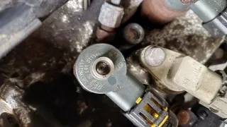 0445110183 Форсунка Fiat Punto 3 Арт 94481573, вид 2