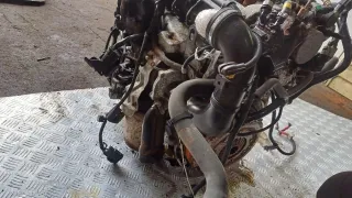  Патрубок турбины Fiat Doblo 1 Арт 94481605