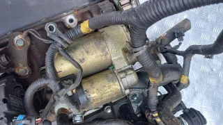  Стартер Daewoo Matiz M150 restailing Арт 94481748, вид 1