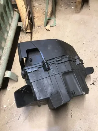 30741467 Корпус воздушного фильтра Volvo XC90 1 Арт 00704, вид 3