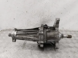 96817139 Раздаточная коробка Chevrolet Captiva Арт 34386_2000001303636, вид 1