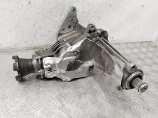 96817139 Раздаточная коробка Chevrolet Captiva Арт 34386_2000001303636, вид 3