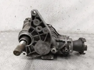 96817139 Раздаточная коробка Chevrolet Captiva Арт 34386_2000001303636, вид 6