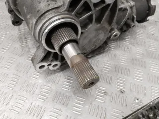 96817139 Раздаточная коробка Chevrolet Captiva Арт 34386_2000001303636, вид 7