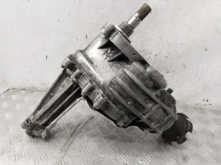 96817139 Раздаточная коробка Chevrolet Captiva Арт 34386_2000001303636, вид 9
