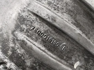 96817139 Раздаточная коробка Chevrolet Captiva Арт 34386_2000001303636, вид 10