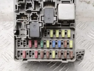 3820AS9AG030 Блок предохранителей Honda CR-V 2 Арт 45065_2000001303639, вид 3