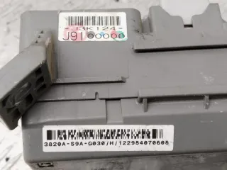 3820AS9AG030 Блок предохранителей Honda CR-V 2 Арт 45065_2000001303639, вид 6