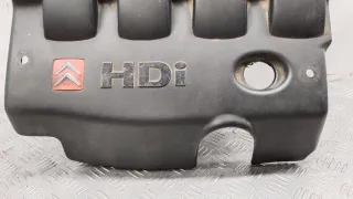 9637209780 Декоративная крышка двигателя Citroen C5 1 Арт 36867_2000001303659, вид 3