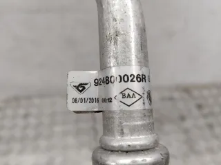 924800026R Трубка кондиционера Renault Megane 4 Арт 67929_2000001303669, вид 6
