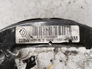 472100005R Вакуумный усилитель тормозов Renault Scenic 3 Арт 67919_2000001303615, вид 2