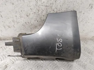 8E0853579C Накладка на порог Audi A4 B7 Арт 67921_2000001303619, вид 1