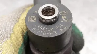 30750283 Форсунка Volvo S80 2 Арт 40832_2000001303666, вид 4