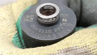 30750283 Форсунка Volvo S80 2 Арт 40832_2000001303668, вид 4