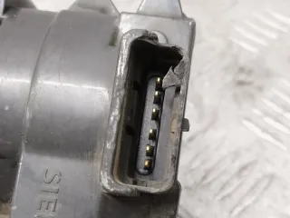 757669780 Заслонка дроссельная Peugeot 207 Арт 33874_2000001303640, вид 4