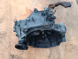 FVH КПП (Коробка передач механическая) Skoda Octavia A5 1.6л I Арт SP-94482926, вид 3