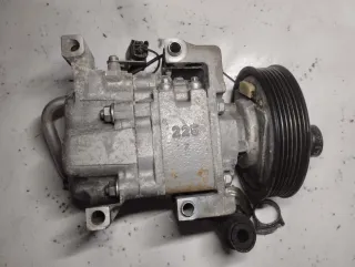 H12A1AF4DW Компрессор кондиционера Mazda CX-7 Арт GD-94483045, вид 3