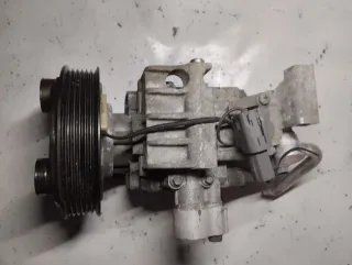 H12A1AF4DW Компрессор кондиционера Mazda CX-7 Арт GD-94483045, вид 2