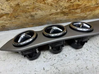 A1176800571,3006700900 Накладка декоративная на торпедо Mercedes CLA c117 Арт 94483046, вид 6