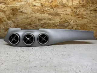 A1176800571,3006700900 Накладка декоративная на торпедо Mercedes CLA c117 Арт 94483046, вид 1