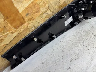 A1176800571,3006700900 Накладка декоративная на торпедо Mercedes CLA c117 Арт 94483046, вид 8