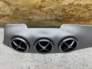 A1176800571,3006700900 Накладка декоративная на торпедо Mercedes CLA c117 Арт 94483046, вид 4