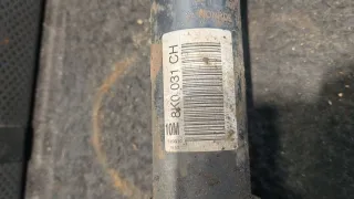  Стойка амортизатора переднего левого Audi A4 B8 Арт 94483049, вид 7