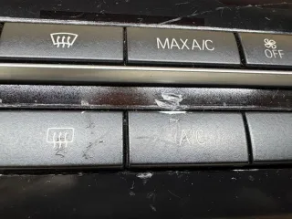 9331832 Блок управления печки / климат-контроля BMW 5 F10/F11/GT F07 Арт 94483053, вид 7
