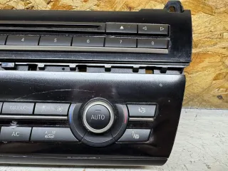 9331832 Блок управления печки / климат-контроля BMW 5 F10/F11/GT F07 Арт 94483053, вид 8