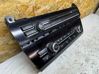 9331832 Блок управления печки / климат-контроля BMW 5 F10/F11/GT F07 Арт 94483053, вид 4