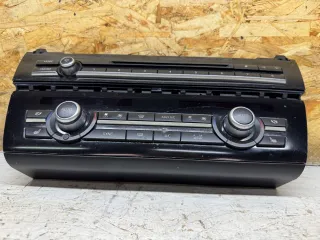 9331832 Блок управления печки / климат-контроля BMW 5 F10/F11/GT F07 Арт 94483053, вид 2