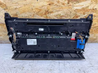 9331832 Блок управления печки / климат-контроля BMW 5 F10/F11/GT F07 Арт 94483053, вид 9