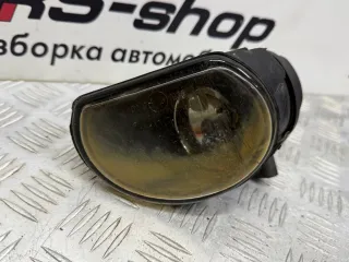 475441355 Фара противотуманная левая передняя Audi Q7 4L Арт Q176-3, вид 2