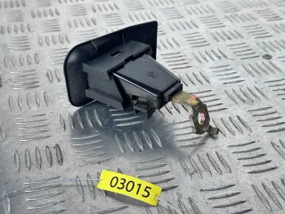 72118125849, 8125849, 8125845 Замок ремня безопасности BMW 7 E38 Арт 03015, вид 2