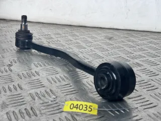  Кронштейн крепления рычага передней подвески BMW 5 E34 Арт 04035, вид 1