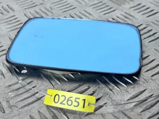 006194 Стекло зеркала правого BMW 7 E32 Арт 02651, вид 1