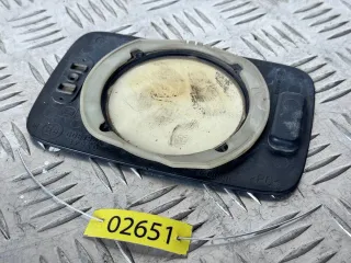006194 Стекло зеркала правого BMW 7 E32 Арт 02651, вид 2