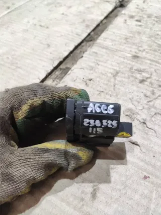  Кнопка ручного тормоза (ручника) Audi A6 C6 (S6,RS6) Арт 94483871, вид 4
