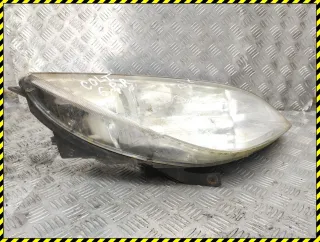  Фара передняя правая Mitsubishi Colt 6 Арт 94484247, вид 4