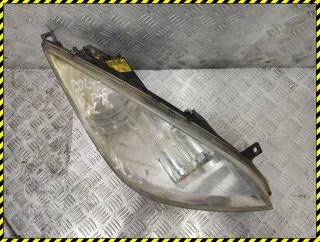  Фара передняя правая Mitsubishi Colt 6 Арт 94484247, вид 3