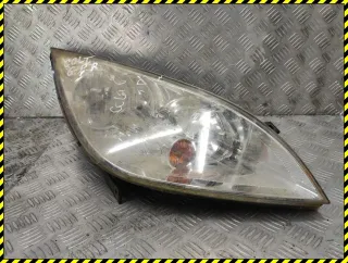  Фара передняя правая Mitsubishi Colt 6 Арт 94484247, вид 2