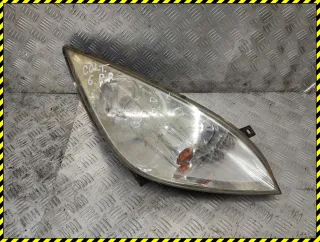  Фара передняя правая Mitsubishi Colt 6 Арт 94484247, вид 1