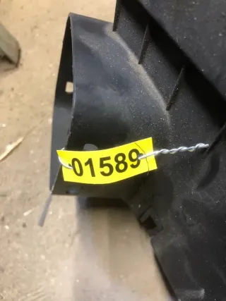 30680290 Корпус воздушного фильтра Volvo XC90 1 Арт 01589, вид 5