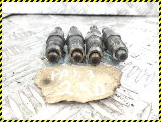  Форсунка Mitsubishi Pajero 3 Арт 94484716, вид 3