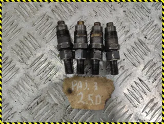  Форсунка Mitsubishi Pajero 3 Арт 94484716, вид 1