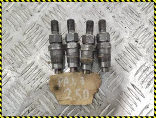  Форсунка Mitsubishi Pajero 3 Арт 94484716, вид 2