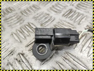 31360181 Датчик удара Volvo XC90 2 Арт 94485352, вид 4