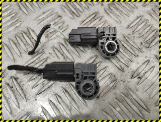 31360181 Датчик удара Volvo XC90 2 Арт 94485352, вид 3